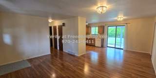 Fruita 3 Bedroom 2 Bath Home with Fenced yard Fruita 3 Bedroom 2 Bath Home with Fenced yard Gallery 5