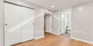 Spacious Home with Central AC and Washer/Dryer Gallery 19