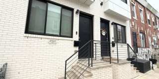 Stunning 4-Bedroom Townhome in Grays Ferry! Available NOW! Gallery 1