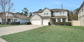 Beautiful 5/4 Home with Over 4k sqft, Fenced in Yard  3 Car Garage! Pet friendly! Gallery 1