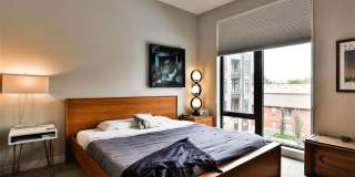 Luxury condo in the CWE Gallery 10