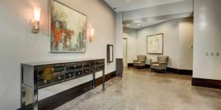Burlington Tower Gallery 2