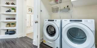 The Reverie at Lake Boone Gallery 36