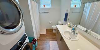 Capitol Hill Condominium ~ Edison Gallery 8
