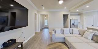 3/2 fully fenced home in Lafayette Landing Gallery 4