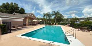Spacious 3/2.5 Town Home in Meadow Woods! Available Now! Gallery 23