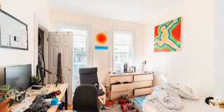 48 Green St. Gallery 6