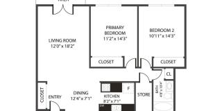 River City Landing Gallery 1