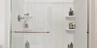 Vintage Johnson City Gallery 45