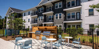 Perla Luxury Apartments Gallery 41