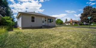 Charming Northwest Spokane Home | Minutes from Audubon Park & Downriver Golf Course Gallery 37