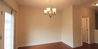 Spacious 3 Bedroom, 3.5 Bathroom Townhome with Finished Basement, Fenced Yard & Garage Gallery 14