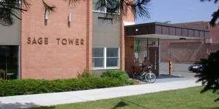 Sage Tower Gallery 2