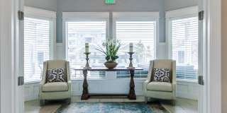 The Station Apartments at Gateway Gallery 72