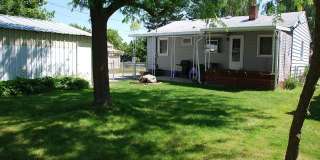 2 Bed 1 Bath Northwest Rancher with large Garage 2 Bed 1 Bath Northwest Rancher with large Garage Gallery 3