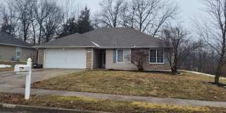 3 Bedroom, 2 Bath House 3 Bedroom, 2 Bath House Gallery 1
