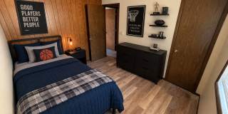 Two Bedroom Duplex Gallery 5