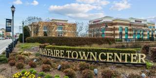Experience the Heart of It All - at Mayfaire Townview! Gallery 1