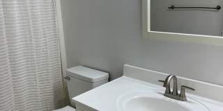 Galloway District RENTAL!  3-Bed, 2-Bath, 2-Car Garage Gallery 41