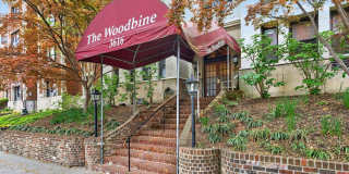 3616 CONNECTICUT Avenue NW Gallery 15