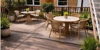 Gramercy Place – Luxury & Affordable Living Gramercy Place – Luxury & Affordable Living Gallery 1