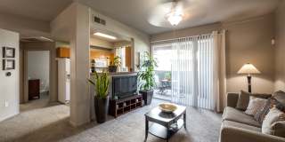 Tamarron Apartments Gallery 10
