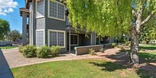 Beautifully Remodeled 3 Bed/2 Bath Condo in Lush Crestview Chateaux – Chandler Beautifully Remodeled 3 Bed/2 Bath Condo in Lush Crestview Chateaux – Chandler Gallery 1