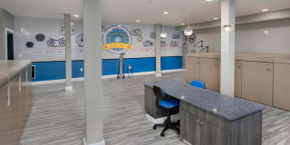 AMLI Piedmont Heights Gallery 22