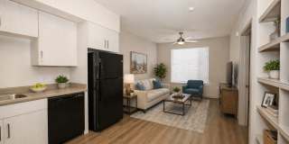 The Glendale - Senior and Affordable Housing Gallery 4