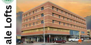 Dale Lofts Welcomes You Home Gallery 1