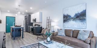 Muse Apartments Gallery 7