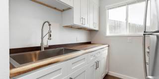Baker 38 Apartments Gallery 38