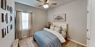 LUXURY 3 bedroom 2 bathroom cottage in 55+ community in Warr Acres, OK (LEASING SPECIAL) Gallery 21