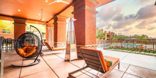 Oro Vista Apartments Gallery 24