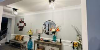 Spacious 4BR House in Boiling Springs Gallery 6