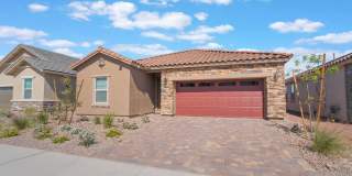 Modern Living in Cadence – 3 Bedroom Beauty! Gallery 1