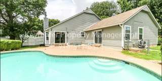 3 Bed 2 Bath South Tulsa with Pool, Jenks Schools Gallery 17