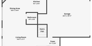 SD: Spacious 2BD/2.5BA home in Del Cerro with Fireplace, Private Balcony & 2-Car Garage Gallery 21
