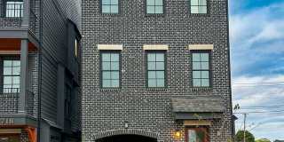 NEW CONSTRUCTION 4 bedroom home in Downtown Memphis NEW CONSTRUCTION 4 bedroom home in Downtown Memphis Gallery 1