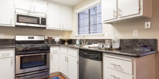 Woodstream Townhomes Gallery 12