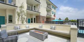 The Commodore Apartments Gallery 4