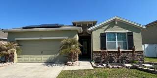 Spacious 3-Bed, 2-Bath Home in Prime Kissimmee Location! Gallery 1