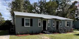 Renovated 2 Bedroom Jacksonville Heights Duplex Apartment Renovated 2 Bedroom Jacksonville Heights Duplex Apartment Gallery 1