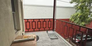 3bed with living room  in Allston. Gallery 10