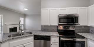 Castle Hills Townhomes Gallery 2