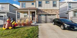 4 Bedroom Overlooking Orchard in Windsor Gallery 1