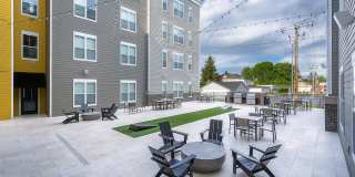 Student Housing - Vue on Walnut Gallery 3