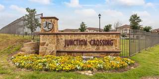 Junction Crossing Gallery 33