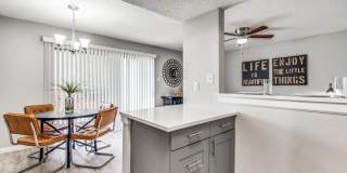 Birch Apartment Homes Gallery 7