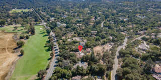 Fully Furnished Hope Ranch Retreat with Golf Course Views & Private Casita Gallery 33